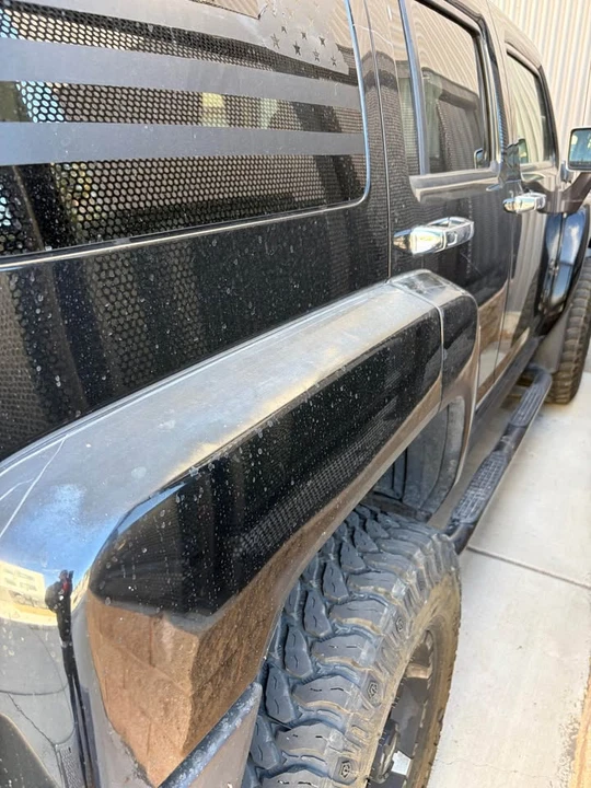 2007 Hummer Hummer H3 - Image 4 of 4