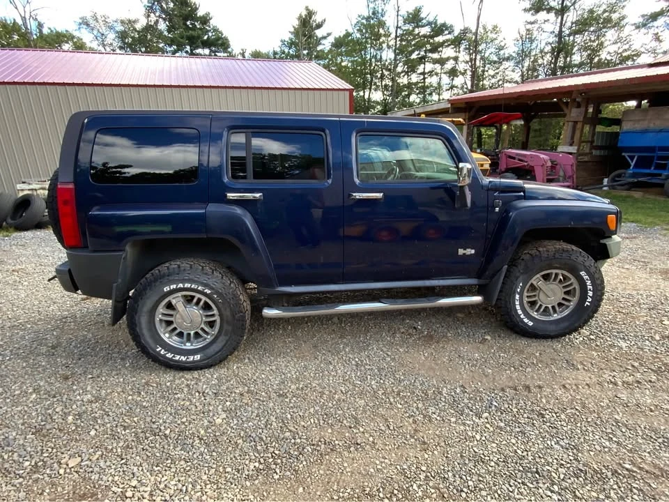 2007 Hummer Hummer H3 - Image 4 of 17