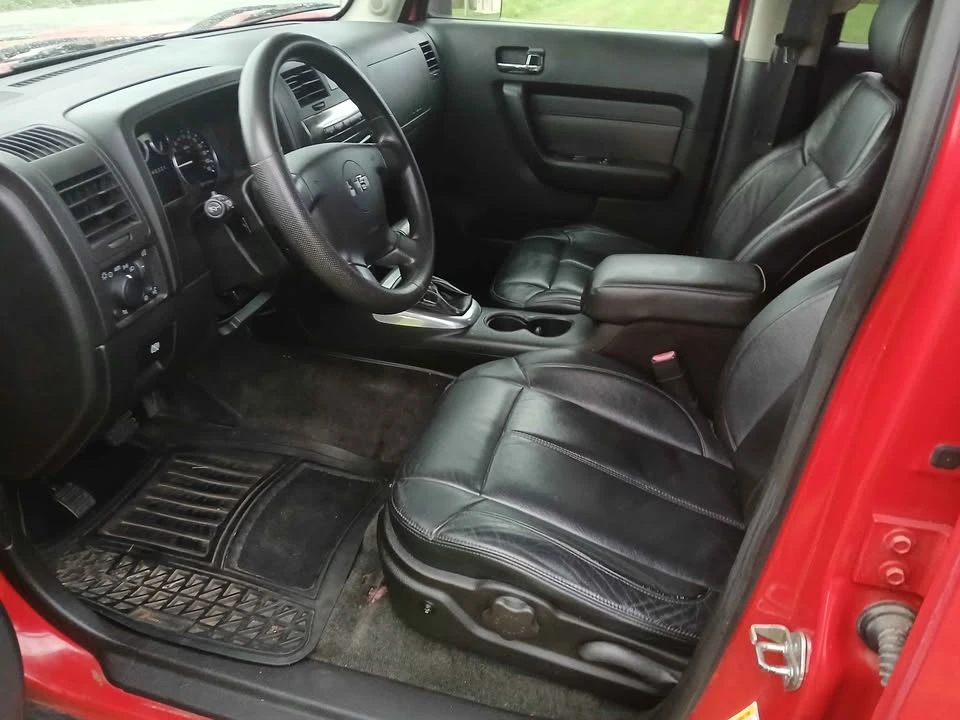 2007 Hummer Hummer H3 - Image 7 of 12