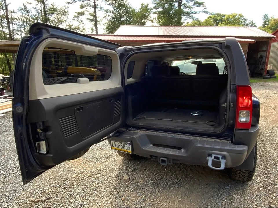 2007 Hummer Hummer H3 - Image 9 of 17