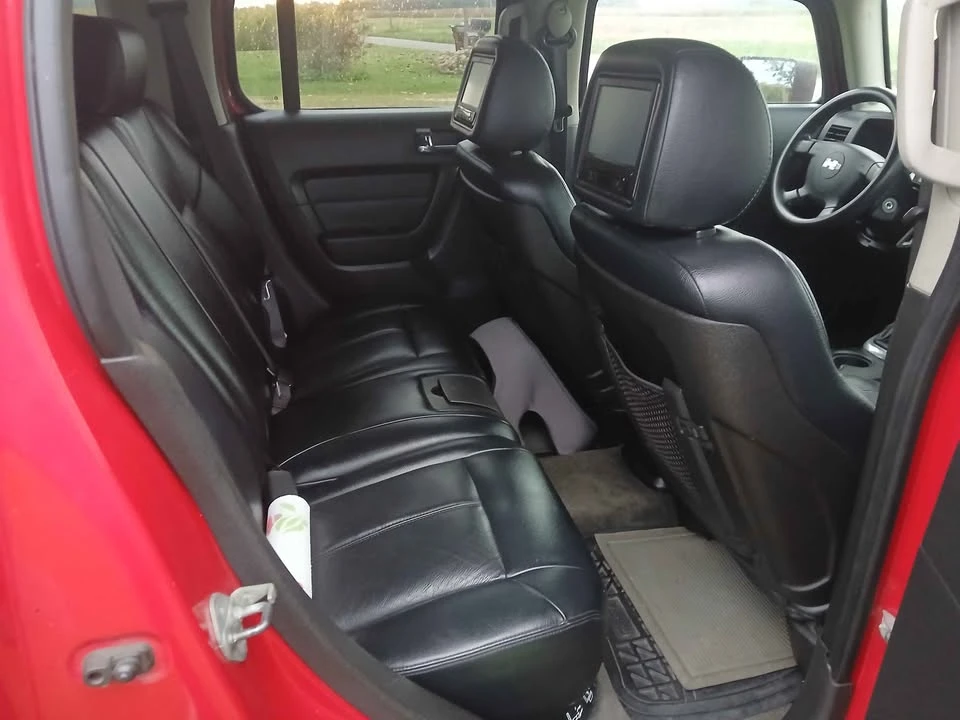 2007 Hummer Hummer H3 - Image 5 of 12