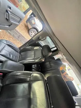 2007 Hummer H3 Sport Utility 4D