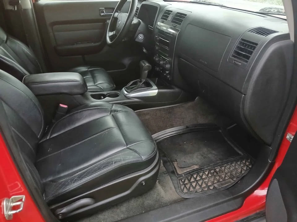 2007 Hummer Hummer H3 - Image 4 of 12