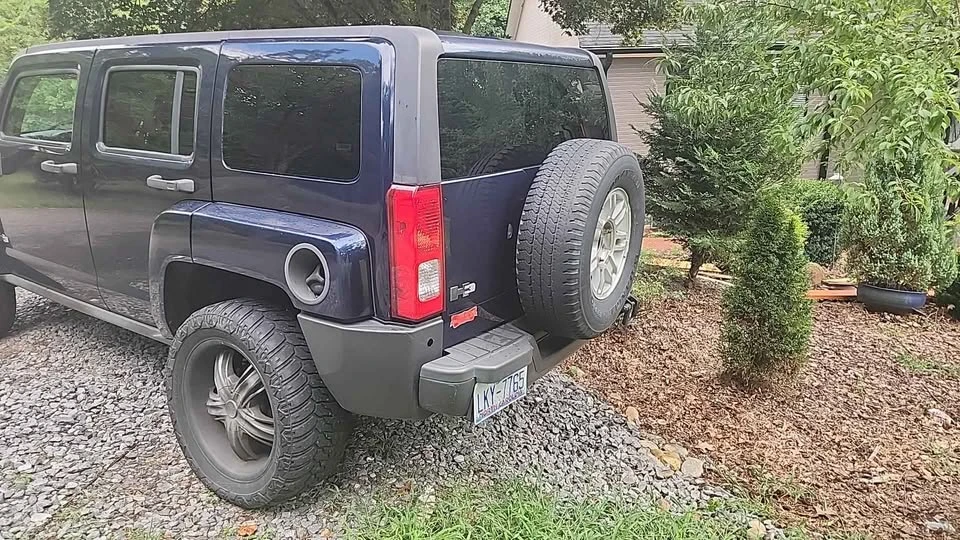 2007 Hummer Hummer H3 - Image 7 of 7