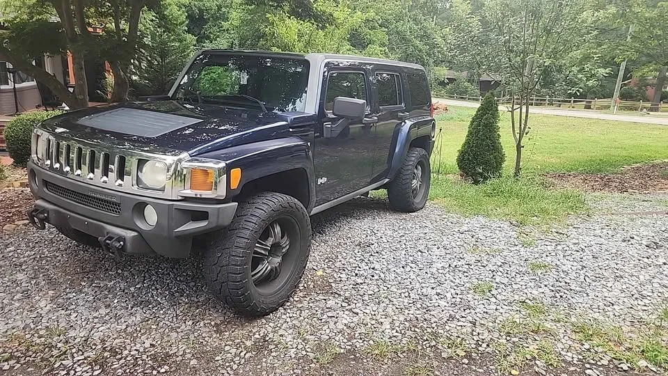 2007 Hummer Hummer H3 - Image 2 of 7