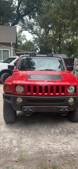 2007 Hummer Hummer H3 - Image 2 of 5