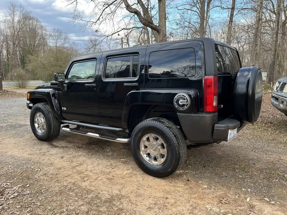 2007 Hummer Hummer H3 - Image 3 of 7