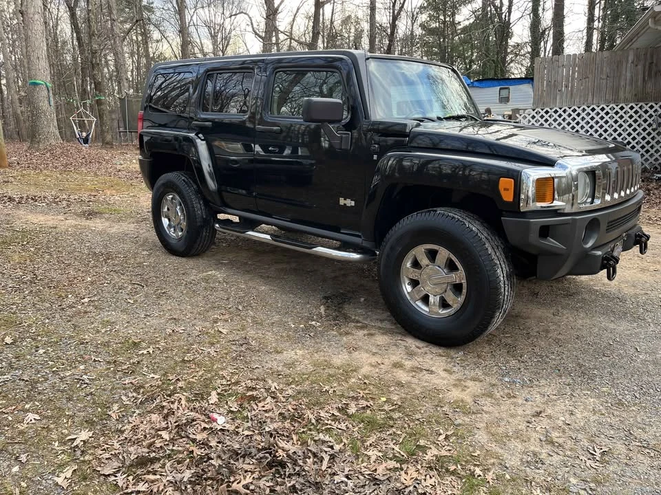 2007 Hummer Hummer H3 - Image 2 of 7