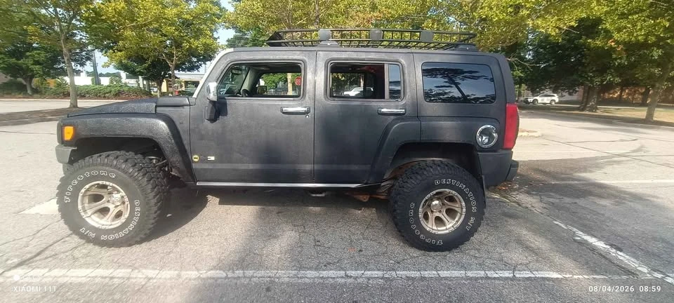 2007 Hummer Hummer H3 - Image 5 of 6