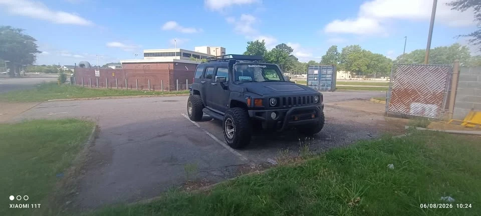 2007 Hummer Hummer H3 - Image 4 of 6