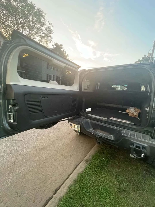 2007 Hummer Hummer H3 - Image 11 of 11