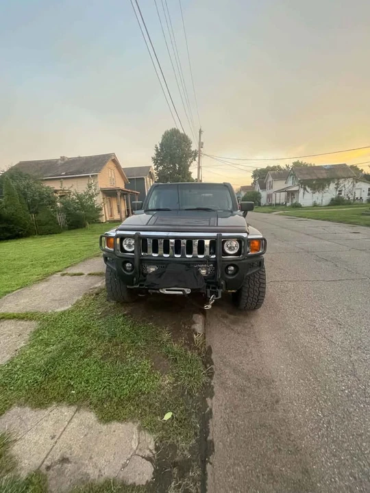 2007 Hummer Hummer H3 - Image 7 of 11