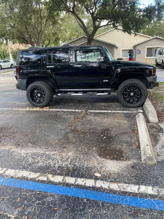 2007 Hummer Hummer H3 - Image 13 of 13