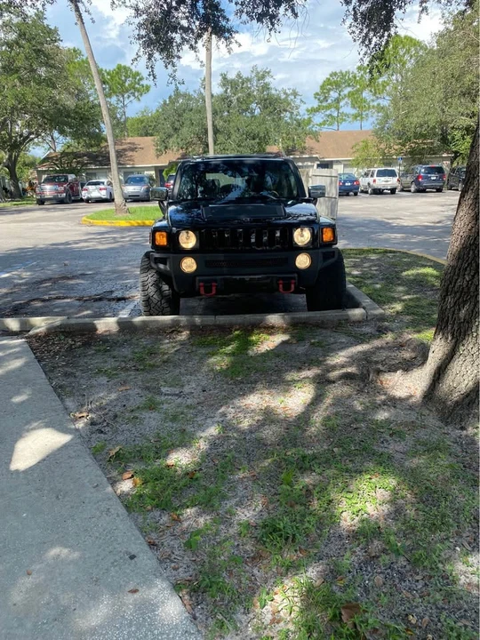 2007 Hummer Hummer H3 - Image 11 of 13