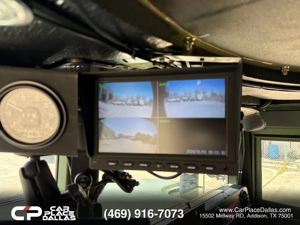 2007 Hummer HMMWV - Image 15 of 19