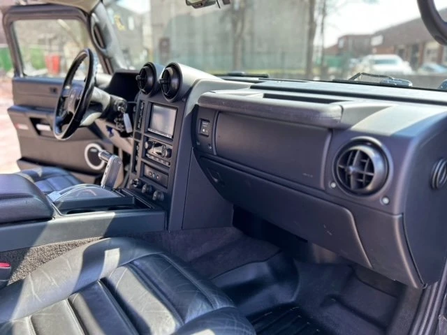 2007 Hummer Hummer H2 - Image 14 of 19