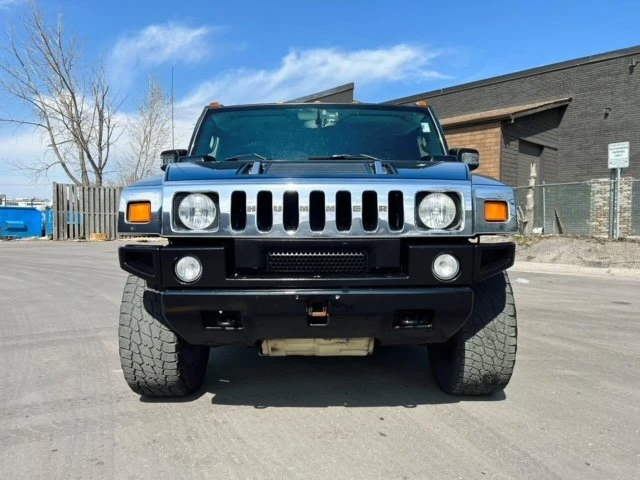 2007 Hummer Hummer H2 - Image 7 of 19