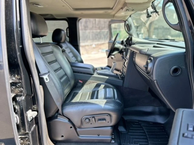2007 Hummer Hummer H2 - Image 12 of 19