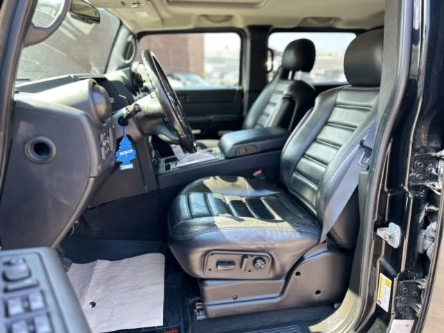 2007 Hummer Hummer H2 - Image 11 of 19