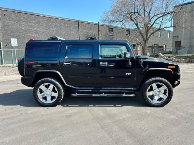 2007 Hummer Hummer H2 - Image 6 of 19