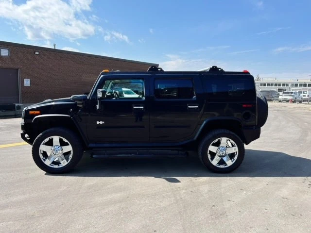 2007 Hummer Hummer H2 - Image 3 of 19
