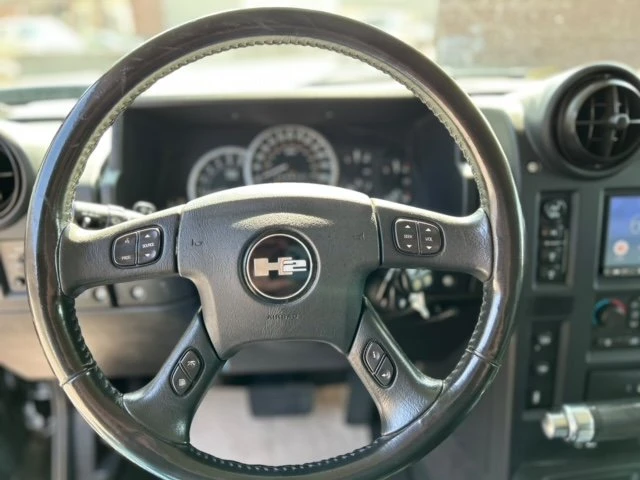 2007 Hummer Hummer H2 - Image 16 of 19