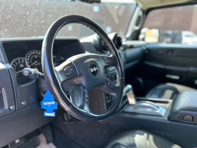 2007 Hummer Hummer H2 - Image 15 of 19