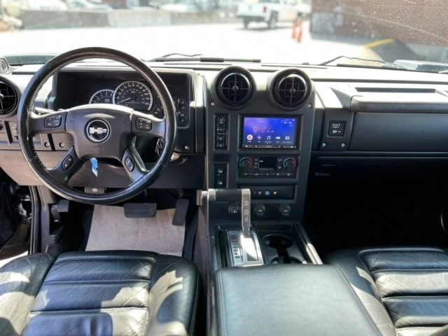 2007 Hummer Hummer H2 - Image 19 of 19