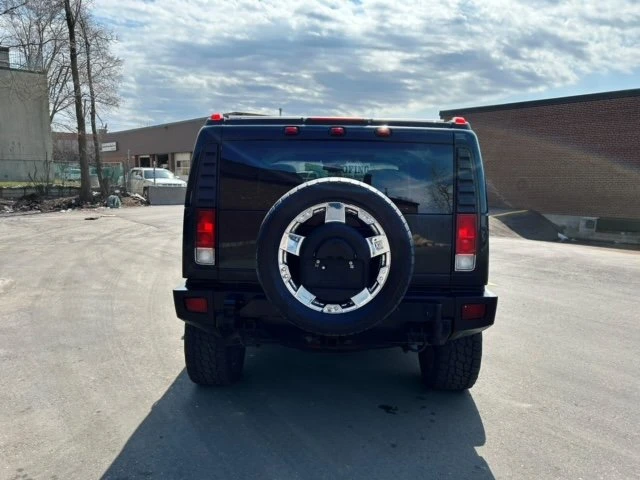 2007 Hummer Hummer H2 - Image 4 of 19