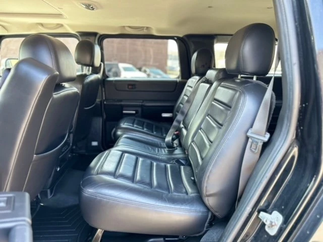 2007 Hummer Hummer H2 - Image 13 of 19