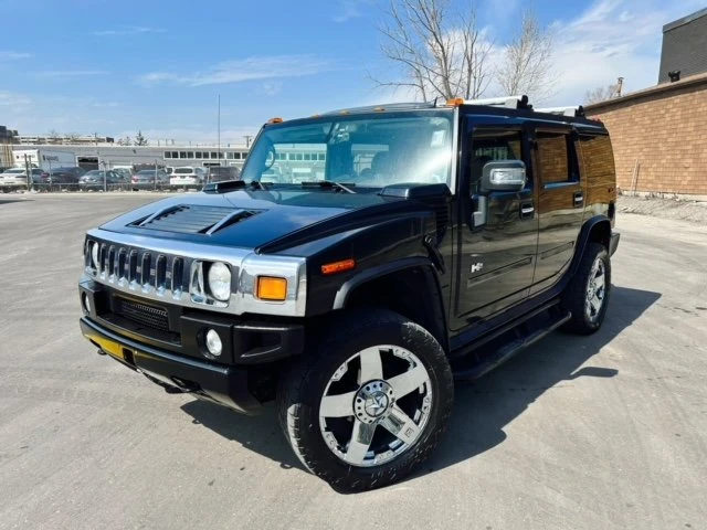 2007 Hummer Hummer H2 - Image 2 of 19