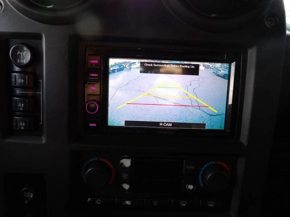 2007 Hummer Hummer H2 - Image 12 of 19