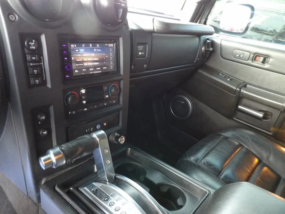 2007 Hummer Hummer H2 - Image 13 of 19