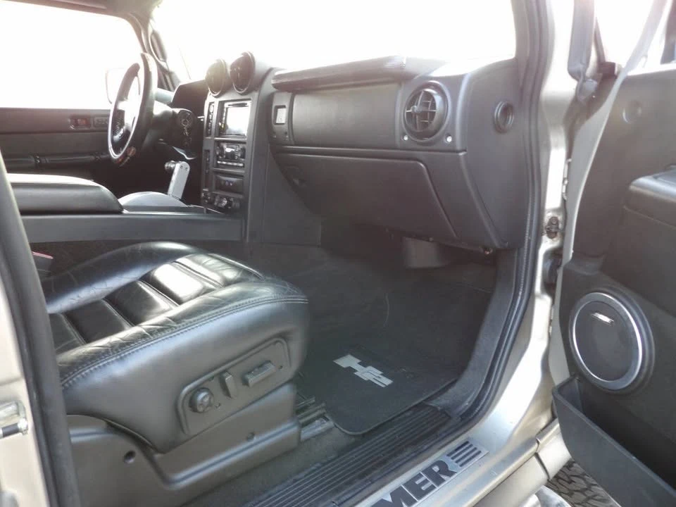 2007 Hummer Hummer H2 - Image 15 of 19