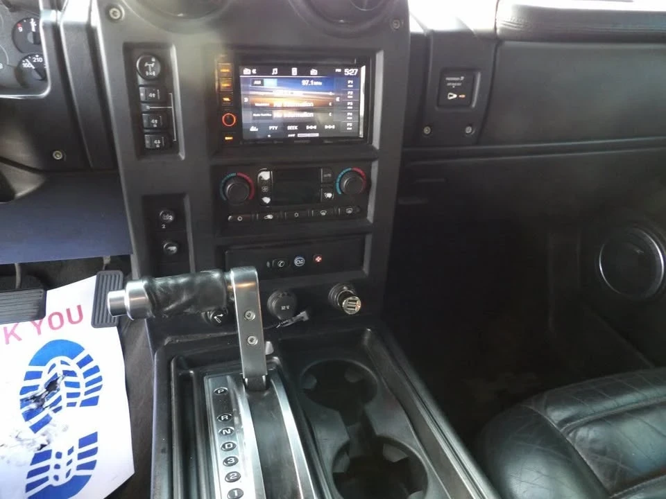 2007 Hummer Hummer H2 - Image 11 of 19
