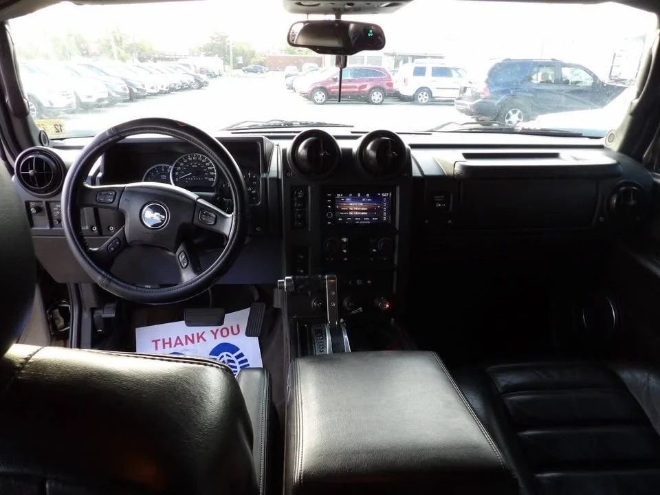 2007 Hummer Hummer H2 - Image 10 of 19