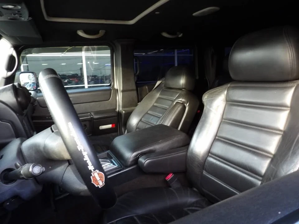 2007 Hummer Hummer H2 - Image 9 of 19
