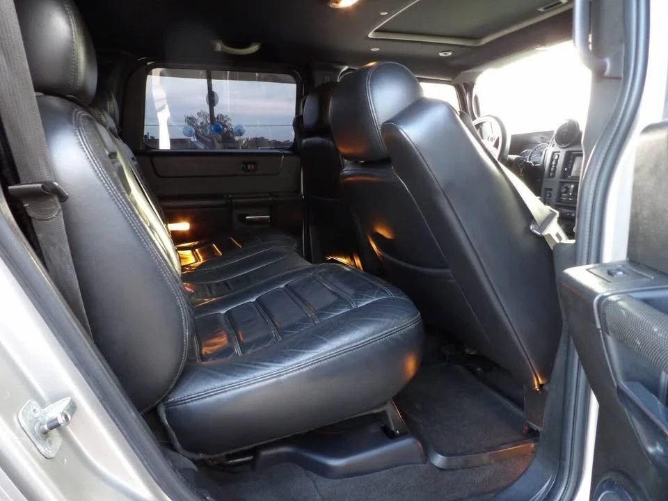 2007 Hummer Hummer H2 - Image 18 of 19