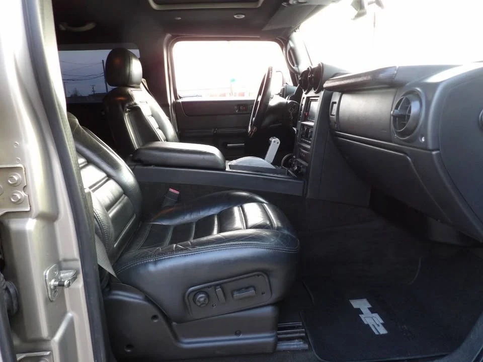 2007 Hummer Hummer H2 - Image 16 of 19