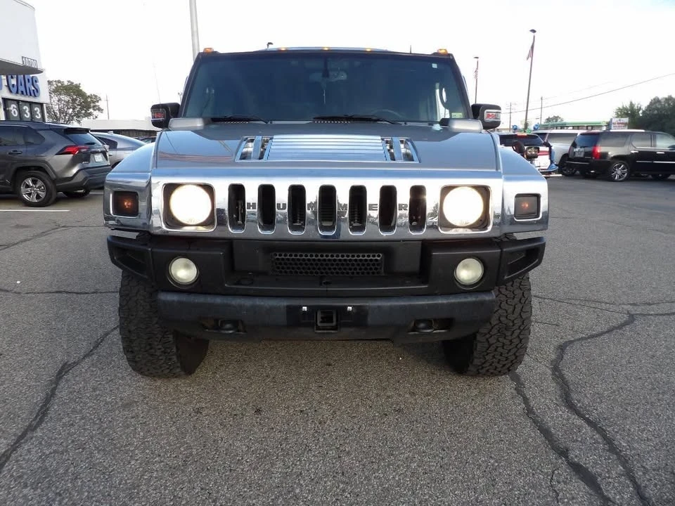 2007 Hummer Hummer H2 - Image 2 of 19