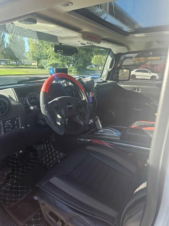 2007 Hummer Hummer H2 - Image 11 of 11