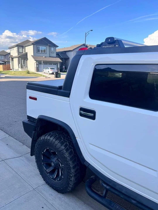 2007 Hummer Hummer H2 - Image 11 of 14