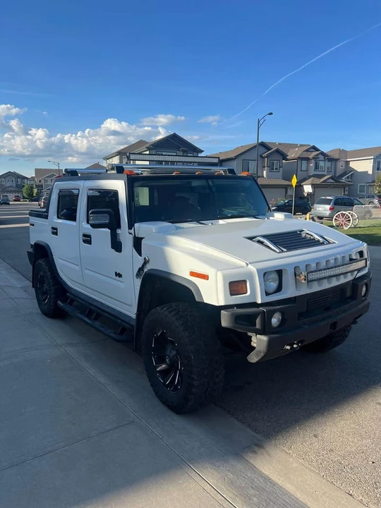 2007 Hummer Hummer H2 - Image 2 of 14