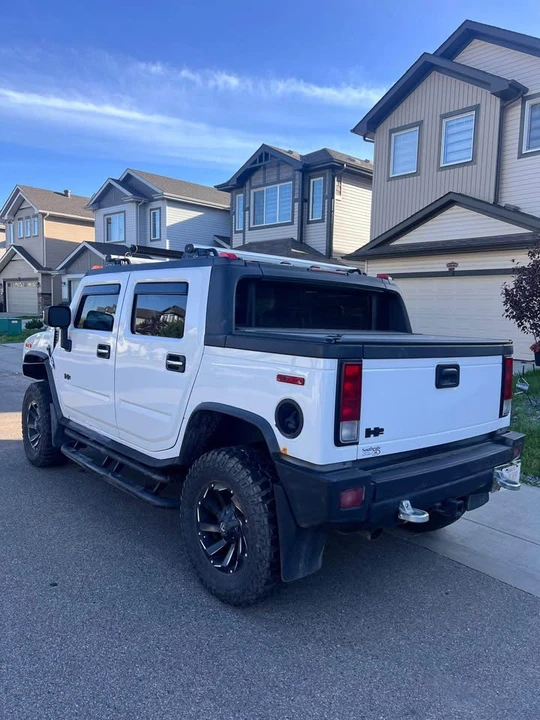 2007 Hummer Hummer H2 - Image 12 of 14