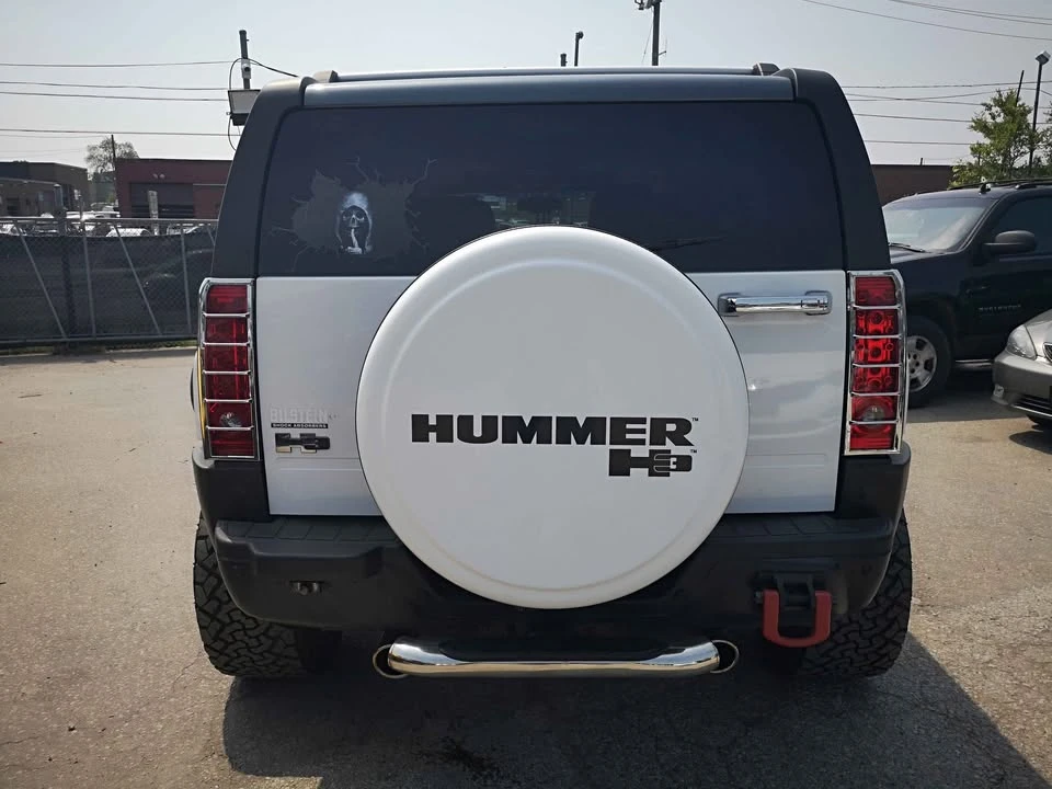 2007 Hummer Hummer H3 - Image 5 of 15