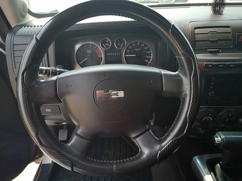 2007 Hummer Hummer H3 - Image 11 of 15