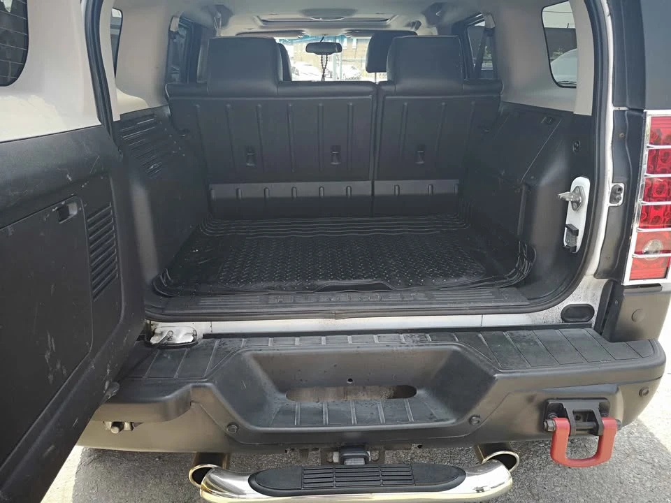 2007 Hummer Hummer H3 - Image 13 of 15