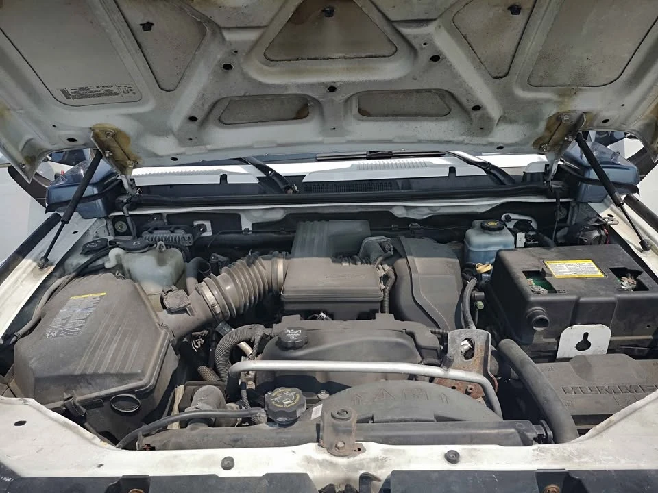 2007 Hummer Hummer H3 - Image 14 of 15