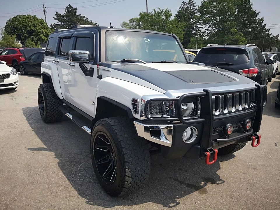 2007 Hummer Hummer H3 - Image 3 of 15