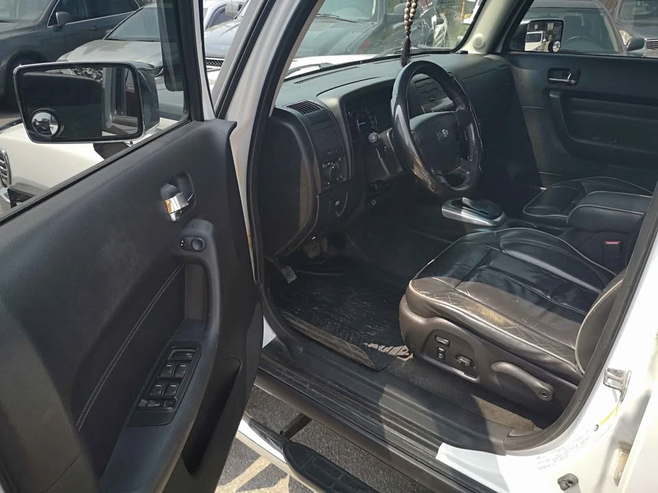 2007 Hummer Hummer H3 - Image 7 of 15